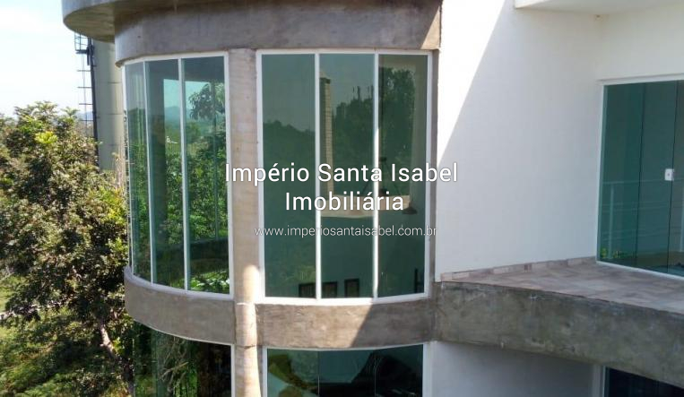 [Vende Casa No Condomínio Ibirapitanga 813 M² - Alto Padrao]