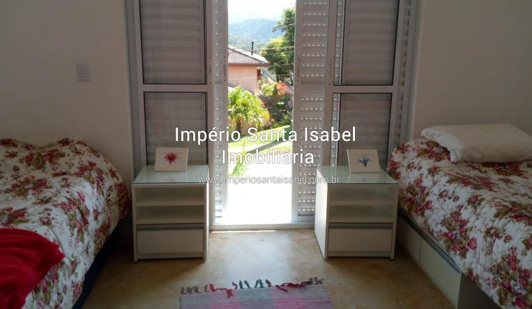 [Vende Casa No Condomínio Ibirapitanga 813 M² - Alto Padrao]