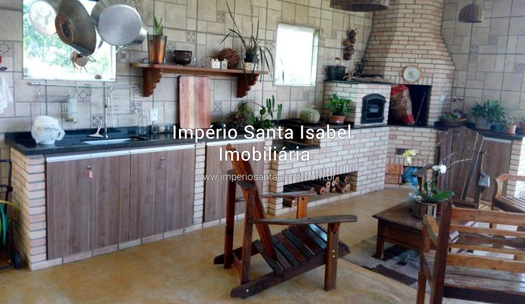 [Vende Casa No Condomínio Ibirapitanga 813 M² - Alto Padrao]