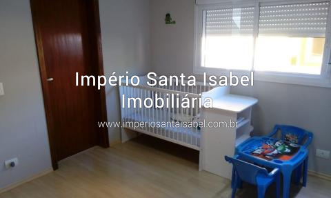 [Vende Casa No Condomínio Reserva Ibirapitanga 287,0 M2]