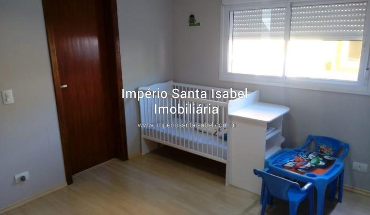 [Vende Casa No Condomínio Reserva Ibirapitanga 287,0 M2]