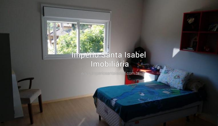 [Vende Casa No Condomínio Reserva Ibirapitanga 287,0 M2]