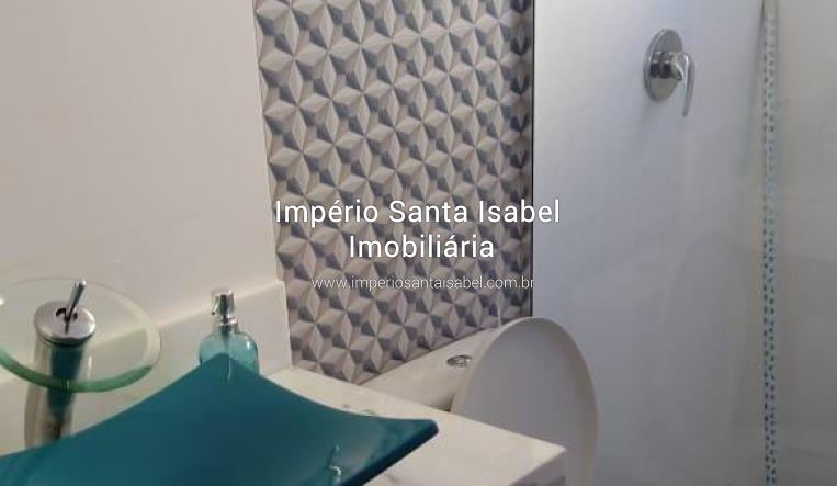 [Vende Casa No Condomínio Reserva Ibirapitanga 287,0 M2]