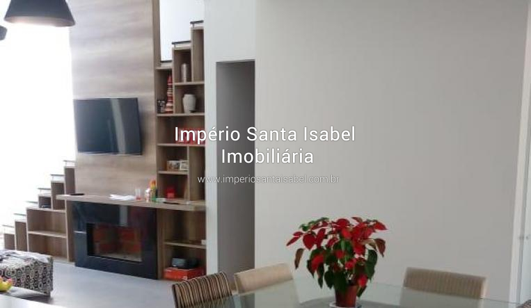 [Vende Casa No Condomínio Reserva Ibirapitanga 287,0 M2]