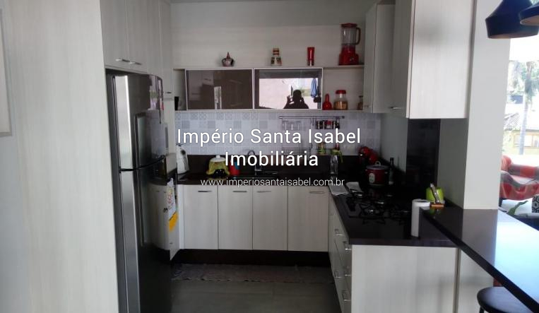 [Vende Casa No Condomínio Reserva Ibirapitanga 287,0 M2]