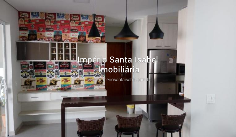 [Vende Casa No Condomínio Reserva Ibirapitanga 287,0 M2]