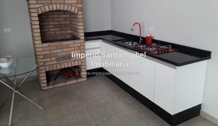 [Vende Casa No Condomínio Reserva Ibirapitanga 287,0 M2]