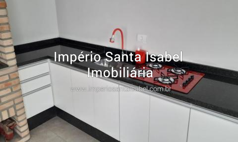 [Vende Casa No Condomínio Reserva Ibirapitanga 287,0 M2]