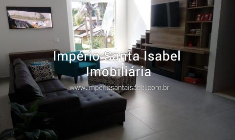 [Vende Casa No Condomínio Reserva Ibirapitanga 287,0 M2]