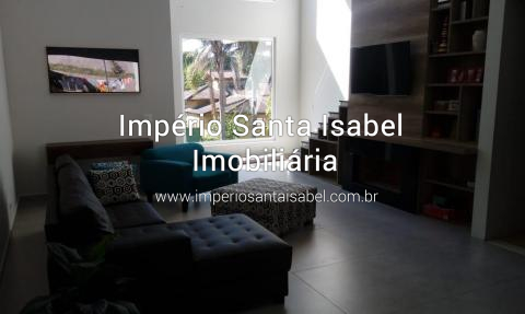 [Vende Casa No Condomínio Reserva Ibirapitanga 287,0 M2]