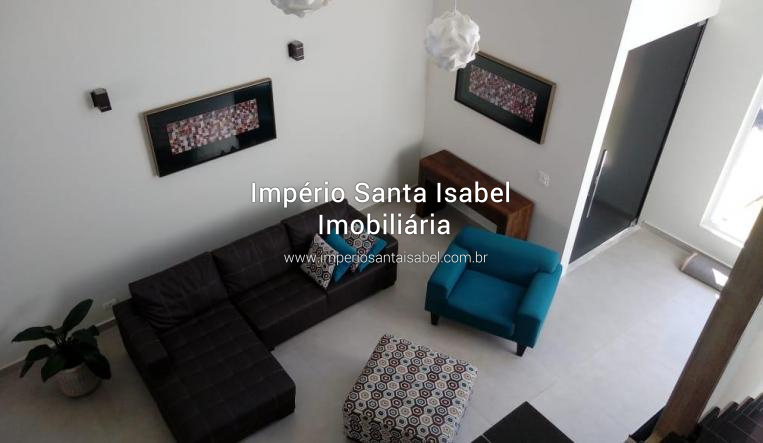 [Vende Casa No Condomínio Reserva Ibirapitanga 287,0 M2]