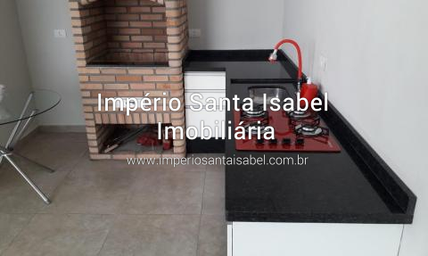 [Vende Casa No Condomínio Reserva Ibirapitanga 287,0 M2]