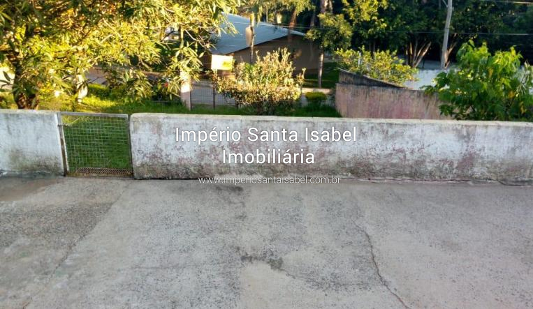 [Vende Casa No Condomínio Santa Isabel  - 450 Mil ]