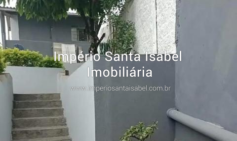 [Vende casa no Jd das Cerejeiras 500m2 com escritura ref: 1675 ]