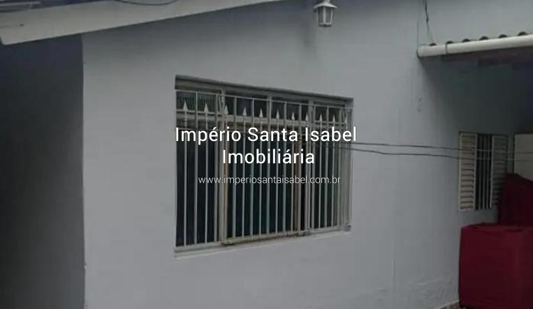 [Vende casa no Jd das Cerejeiras 500m2 com escritura ref: 1675 ]