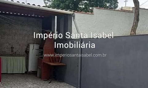 [Vende casa no Jd das Cerejeiras 500m2 com escritura ref: 1675 ]