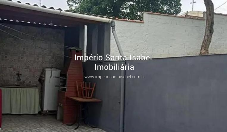 [Vende casa no Jd das Cerejeiras 500m2 com escritura ref: 1675 ]