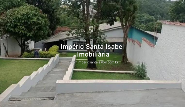 [Vende casa no Jd das Cerejeiras 500m2 com escritura ref: 1675 ]