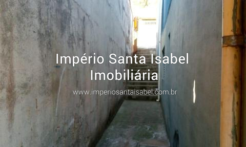 [Vende-se 2 Casas em Santa Isabel no Jd Eldorado 250 M² - IPTU desmembrado]