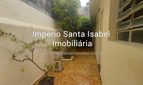 [Vende casa 158 M2  no Jd Maria Estela com escritura ref: 1657]