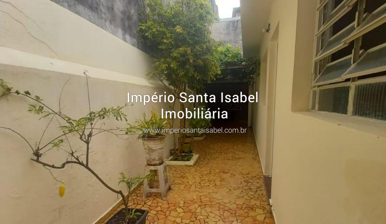 [Vende casa 158 M2  no Jd Maria Estela com escritura ref: 1657]