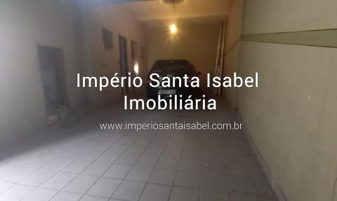 [Vende casa 158 M2  no Jd Maria Estela com escritura ref: 1657]