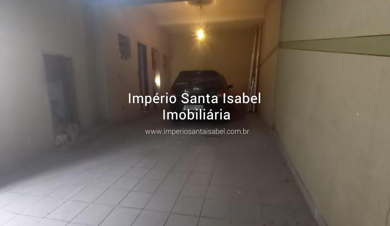 [Vende casa 158 M2  no Jd Maria Estela com escritura ref: 1657]