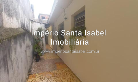 [Vende casa 158 M2  no Jd Maria Estela com escritura ref: 1657]