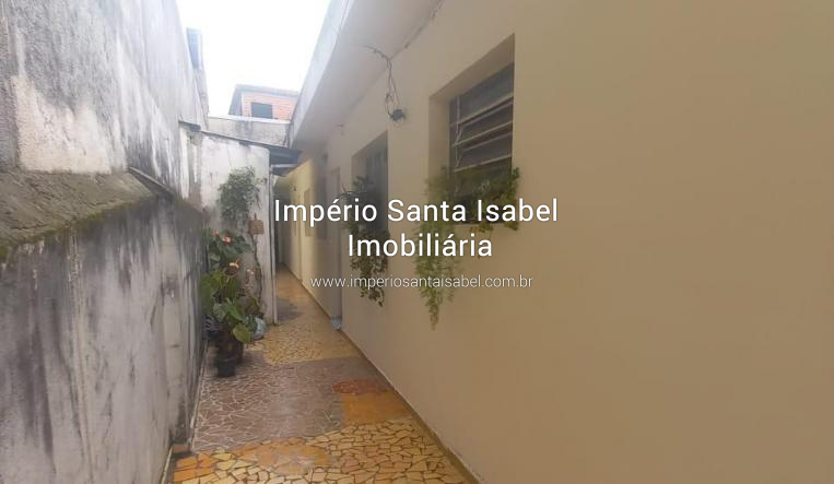 [Vende casa 158 M2  no Jd Maria Estela com escritura ref: 1657]