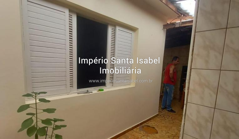 [Vende casa 158 M2  no Jd Maria Estela com escritura ref: 1657]