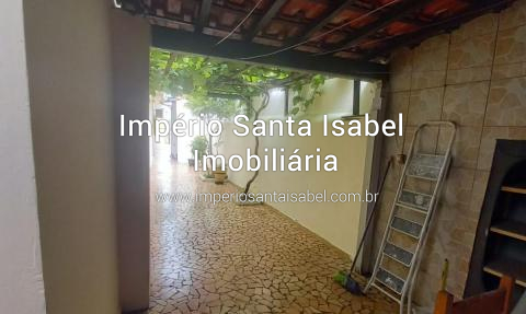 [Vende casa 158 M2  no Jd Maria Estela com escritura ref: 1657]