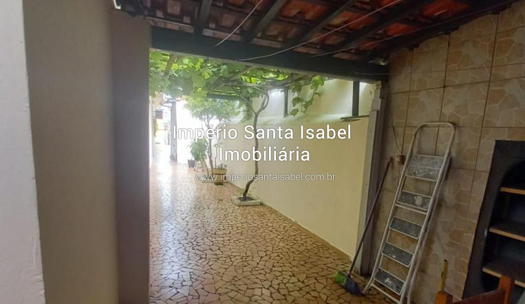 [Vende casa 158 M2  no Jd Maria Estela com escritura ref: 1657]