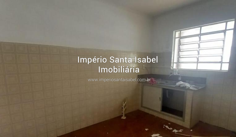 [Vende casa 158 M2  no Jd Maria Estela com escritura ref: 1657]