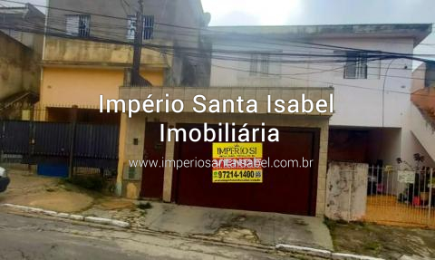 [Vende casa 158 M2  no Jd Maria Estela com escritura ref: 1657]