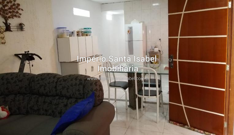 [Vende Casa No Monte Serrat 125M2]