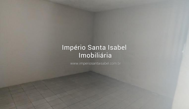 [Vende casa ou ponto comercial 230 M2 no Cruzeiro - Centro de Santa Isabel -SP ]