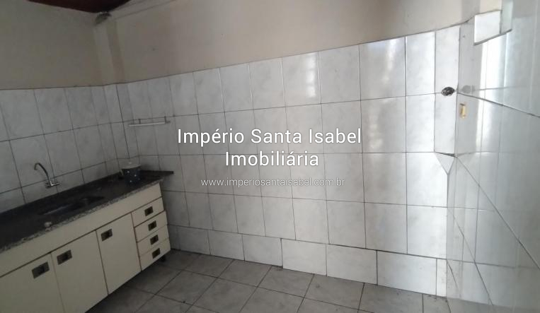 [Vende casa ou ponto comercial 230 M2 no Cruzeiro - Centro de Santa Isabel -SP ]