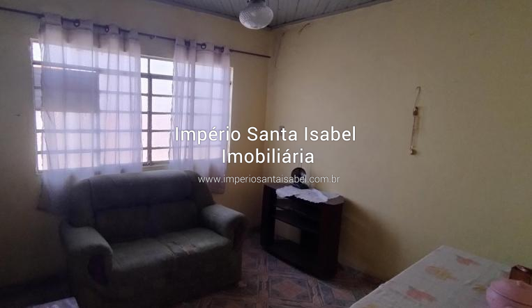 [Vende casa ou ponto comercial 230 M2 no Cruzeiro - Centro de Santa Isabel -SP ]