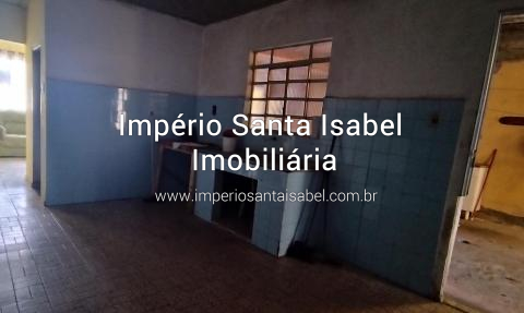 [Vende casa ou ponto comercial 230 M2 no Cruzeiro - Centro de Santa Isabel -SP ]