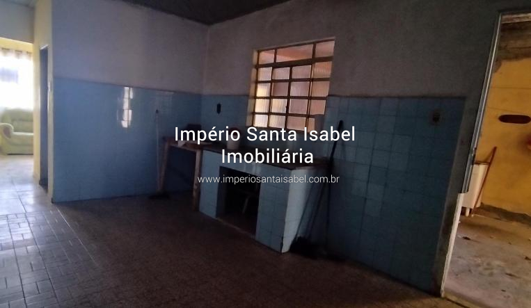 [Vende casa ou ponto comercial 230 M2 no Cruzeiro - Centro de Santa Isabel -SP ]