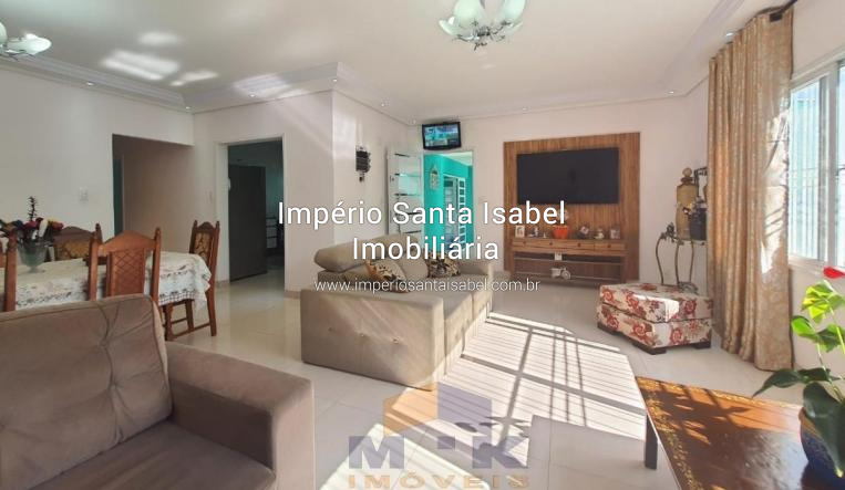 [Vende casa ou ponto comercial - Suzano SP REF 1834]