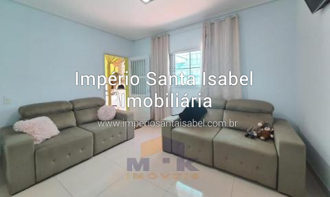 [Vende casa ou ponto comercial - Suzano SP REF 1834]