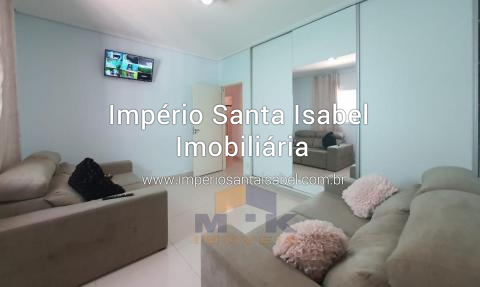 [Vende casa ou ponto comercial - Suzano SP REF 1834]