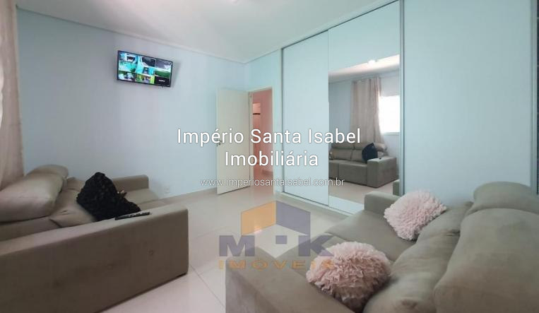 [Vende casa ou ponto comercial - Suzano SP REF 1834]