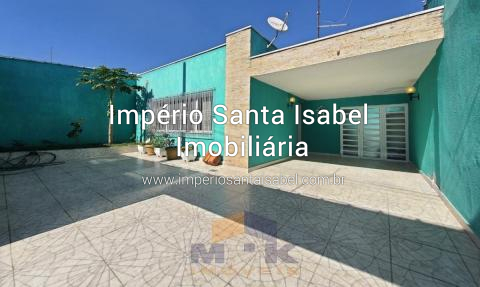 [Vende casa ou ponto comercial - Suzano SP REF 1834]