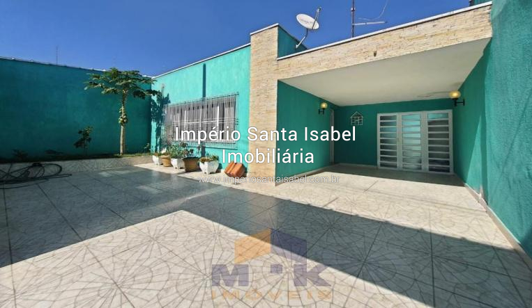 [Vende casa ou ponto comercial - Suzano SP REF 1834]