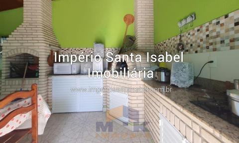 [Vende casa ou ponto comercial - Suzano SP REF 1834]