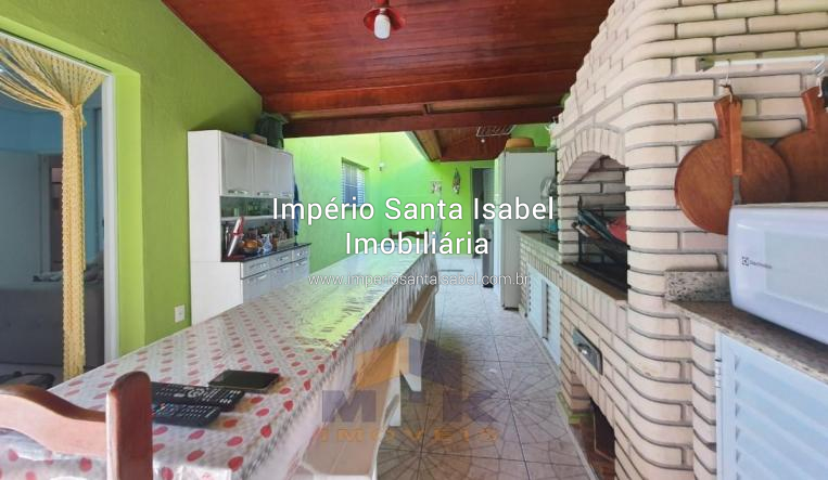 [Vende casa ou ponto comercial - Suzano SP REF 1834]