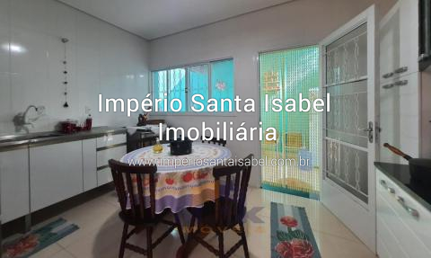 [Vende casa ou ponto comercial - Suzano SP REF 1834]