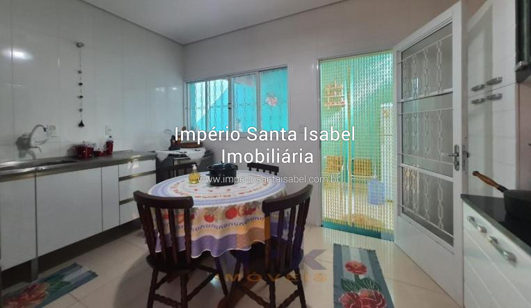 [Vende casa ou ponto comercial - Suzano SP REF 1834]